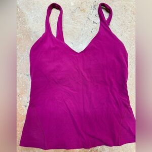 Lululemon Align Tank